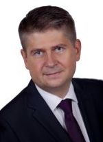 Radny miasta Marek Pszonak